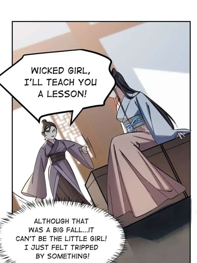 Queen of Posion: The Legend of a Super Agent, Doctor and Princess Chapter 4 - Page 48