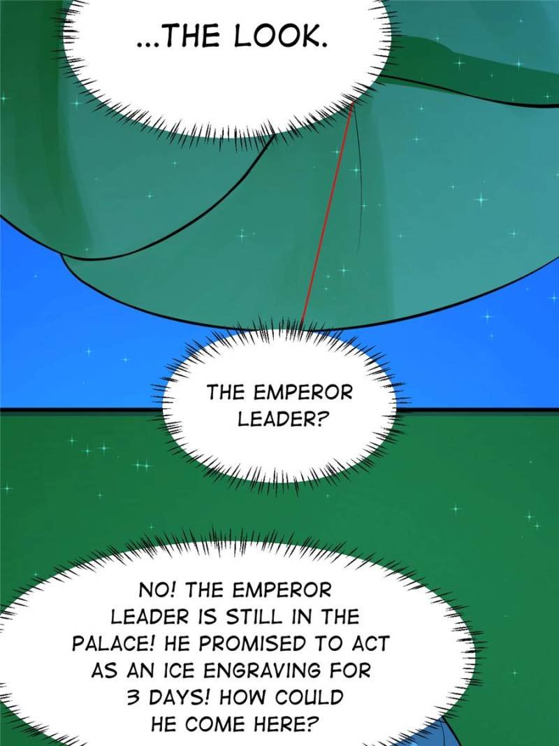 Queen of Posion: The Legend of a Super Agent, Doctor and Princess Chapter 31 - Page 34