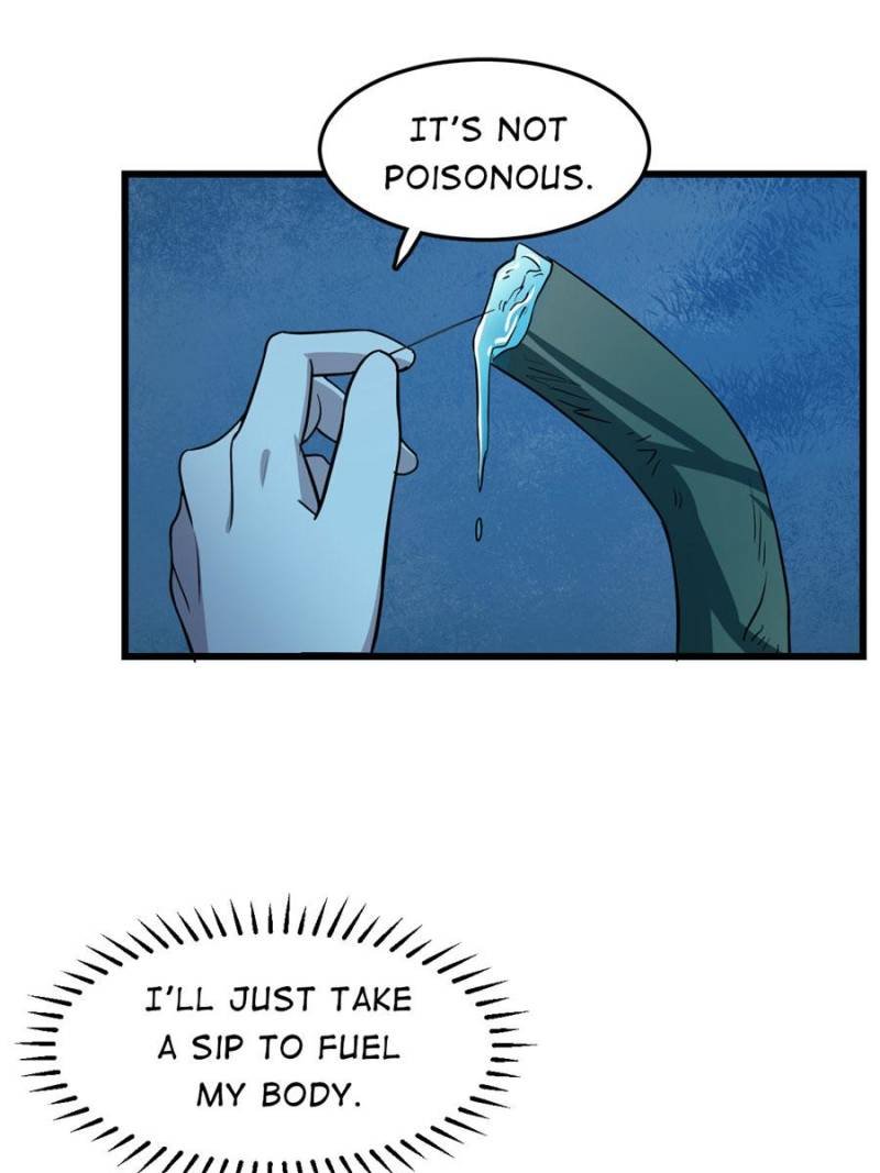 Queen of Posion: The Legend of a Super Agent, Doctor and Princess Chapter 36 - Page 32