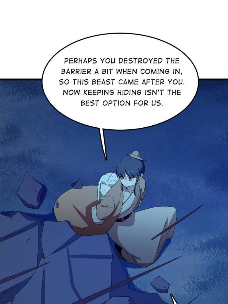 Queen of Posion: The Legend of a Super Agent, Doctor and Princess Chapter 38 - Page 29