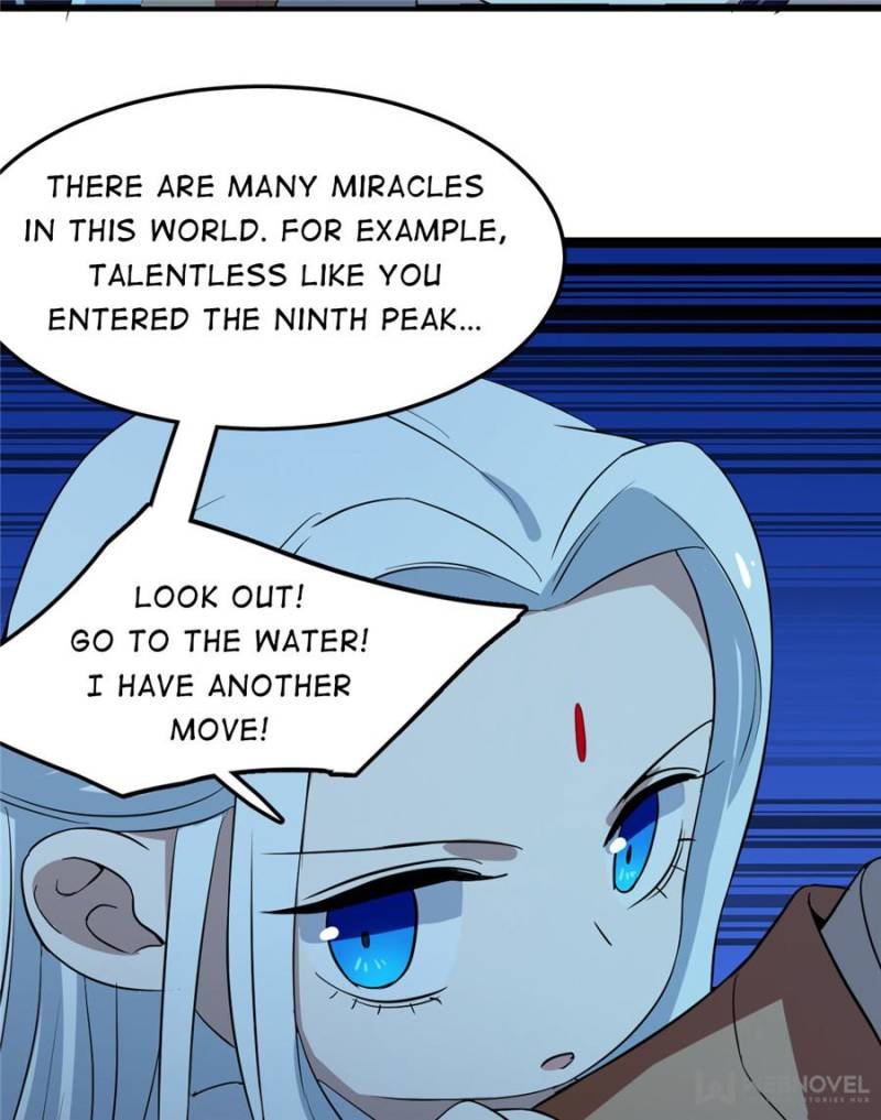 Queen of Posion: The Legend of a Super Agent, Doctor and Princess Chapter 38 - Page 54