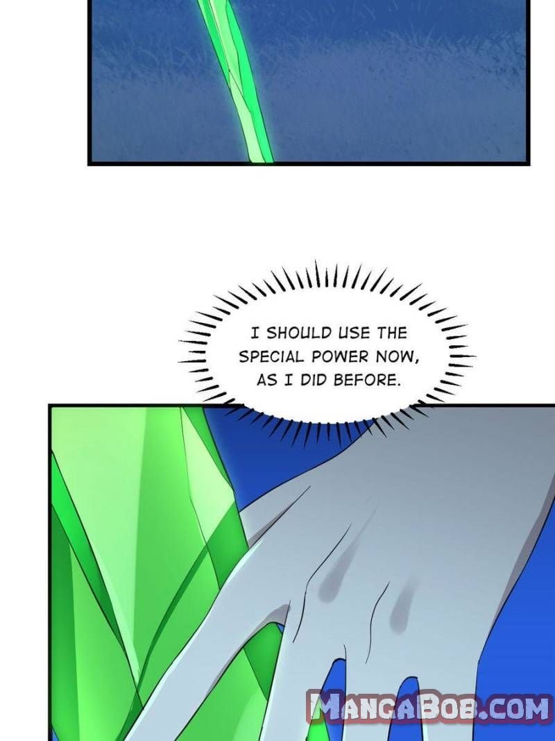 Queen of Posion: The Legend of a Super Agent, Doctor and Princess Chapter 39 - Page 45