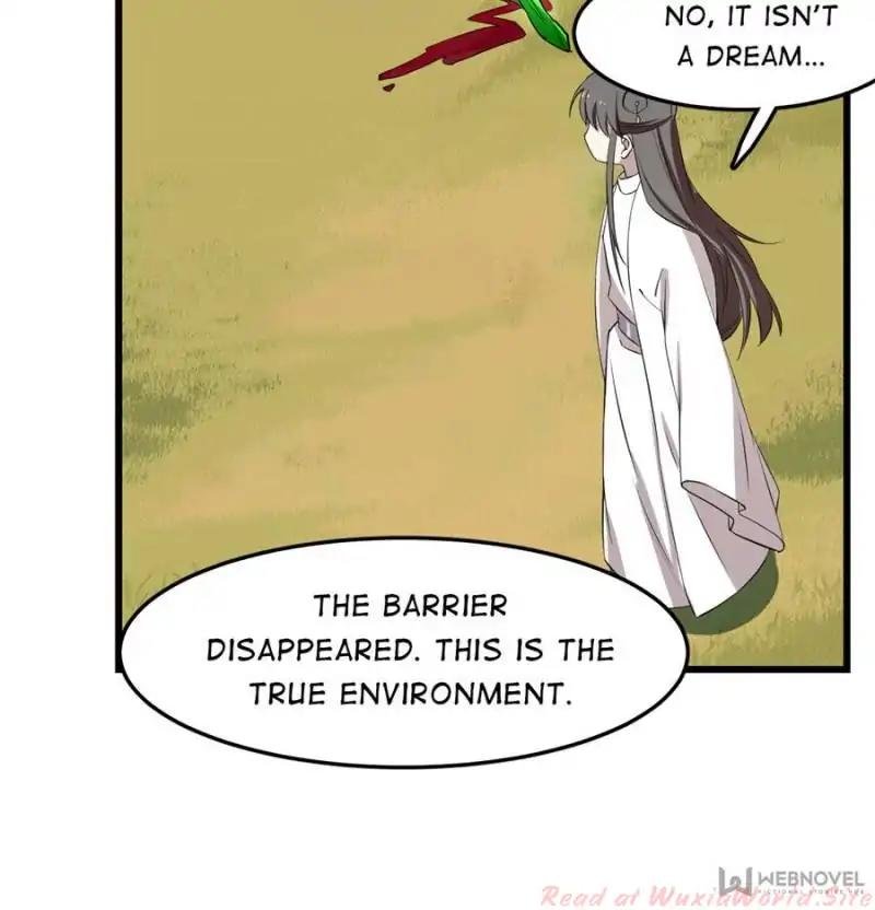 Queen of Posion: The Legend of a Super Agent, Doctor and Princess Chapter 40 - Page 44