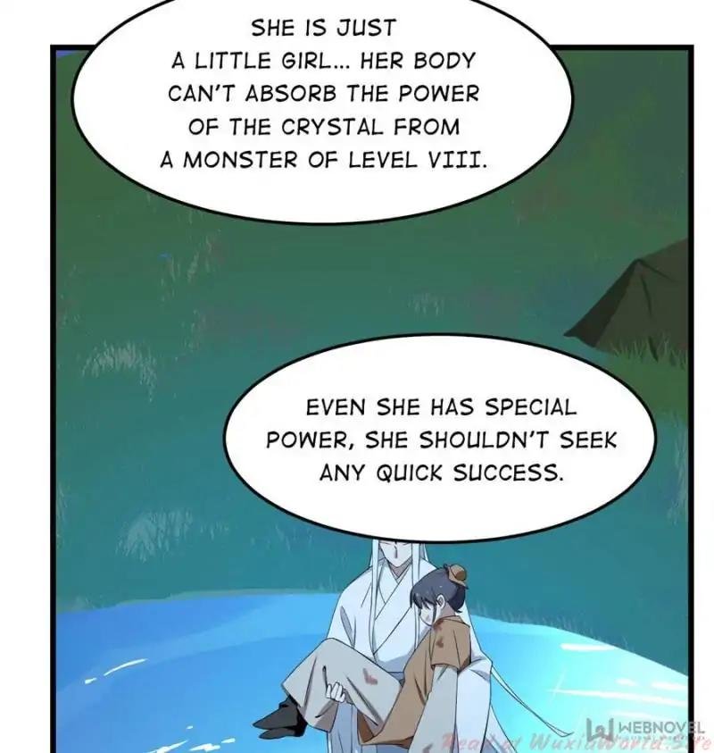 Queen of Posion: The Legend of a Super Agent, Doctor and Princess Chapter 40 - Page 6