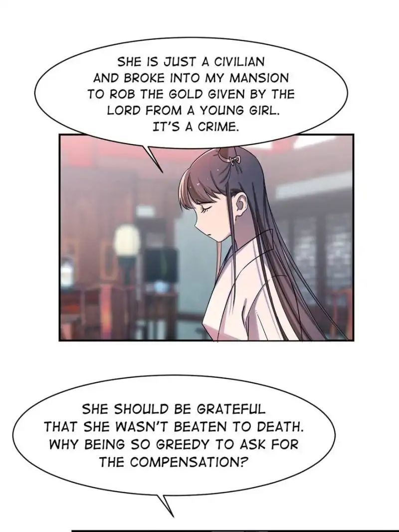 Queen of Posion: The Legend of a Super Agent, Doctor and Princess Chapter 5 - Page 35