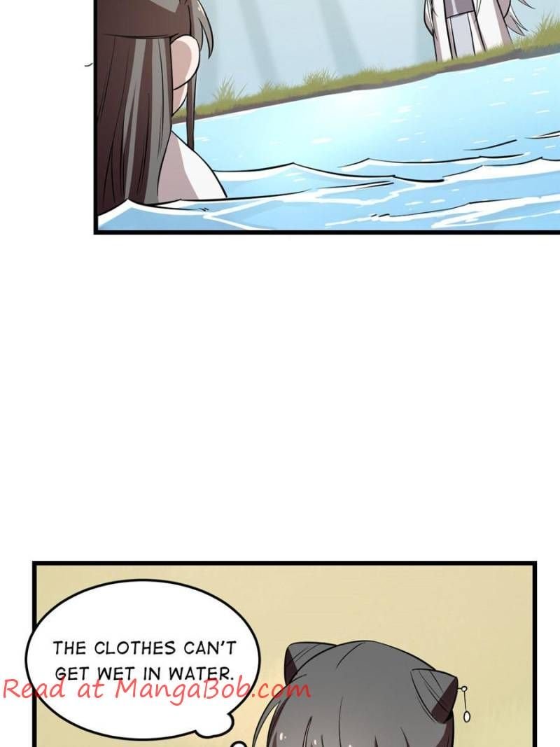 Queen of Posion: The Legend of a Super Agent, Doctor and Princess Chapter 42 - Page 60