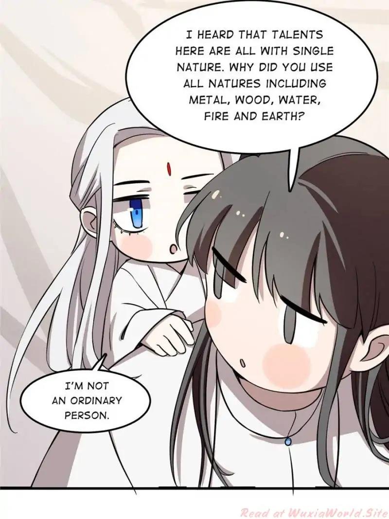 Queen of Posion: The Legend of a Super Agent, Doctor and Princess Chapter 43 - Page 14