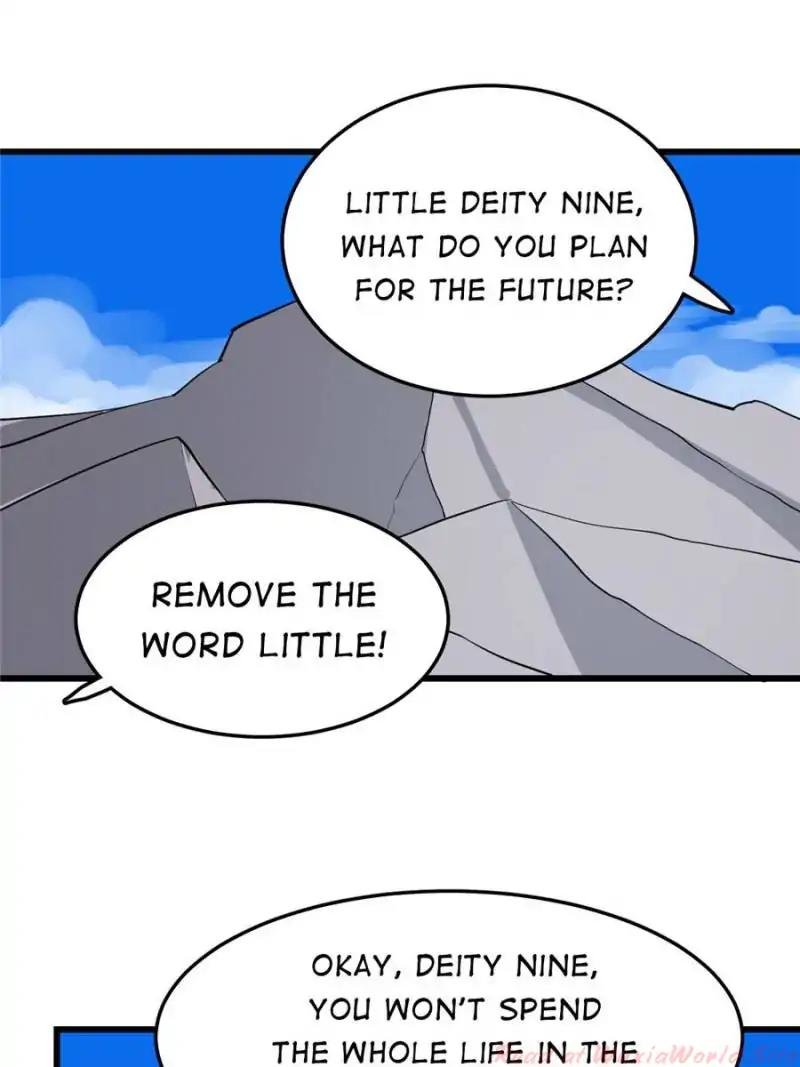 Queen of Posion: The Legend of a Super Agent, Doctor and Princess Chapter 43 - Page 35