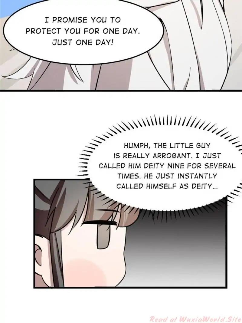 Queen of Posion: The Legend of a Super Agent, Doctor and Princess Chapter 43 - Page 53