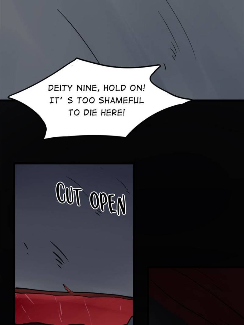 Queen of Posion: The Legend of a Super Agent, Doctor and Princess Chapter 47 - Page 25