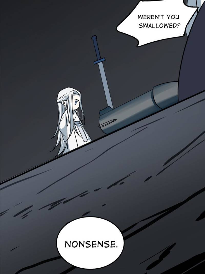 Queen of Posion: The Legend of a Super Agent, Doctor and Princess Chapter 47 - Page 31