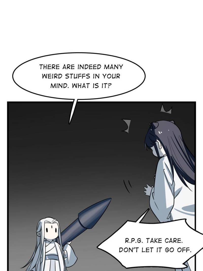 Queen of Posion: The Legend of a Super Agent, Doctor and Princess Chapter 47 - Page 39