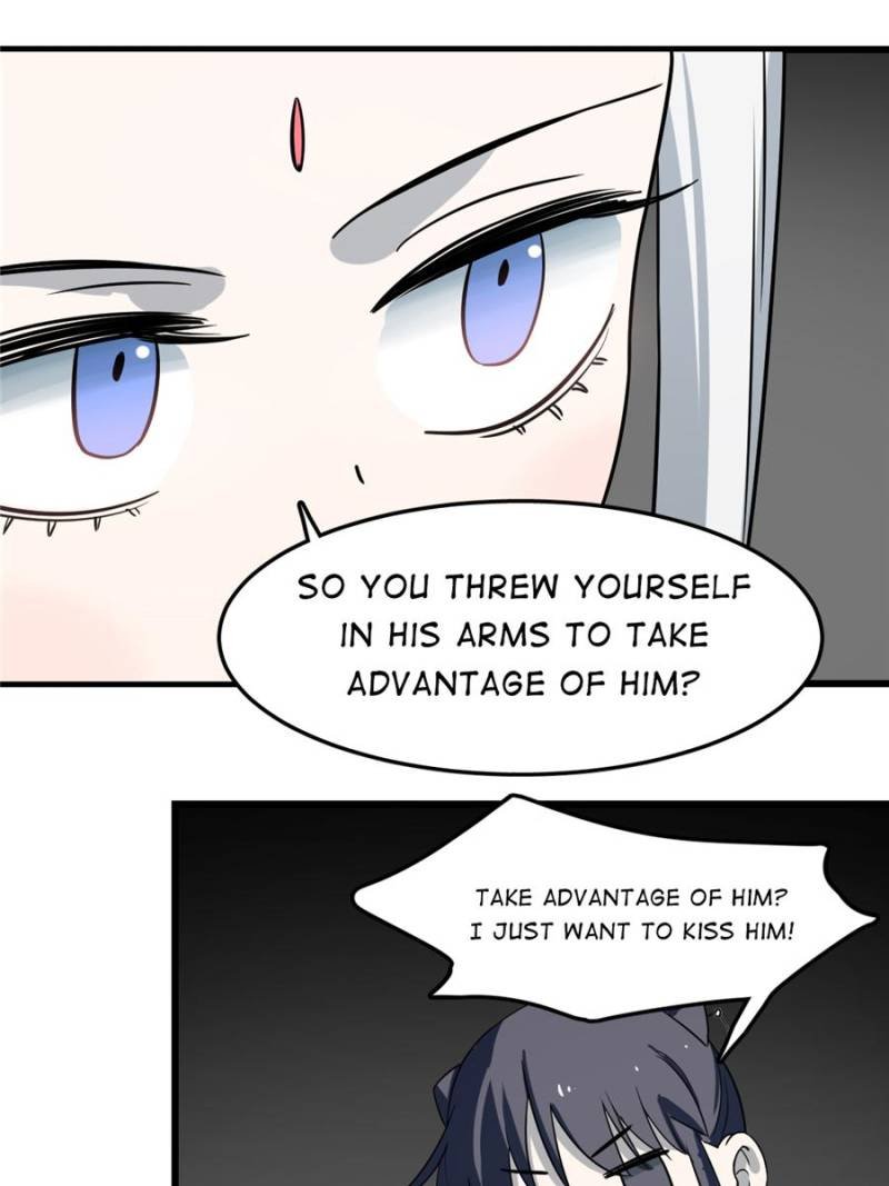 Queen of Posion: The Legend of a Super Agent, Doctor and Princess Chapter 47 - Page 56
