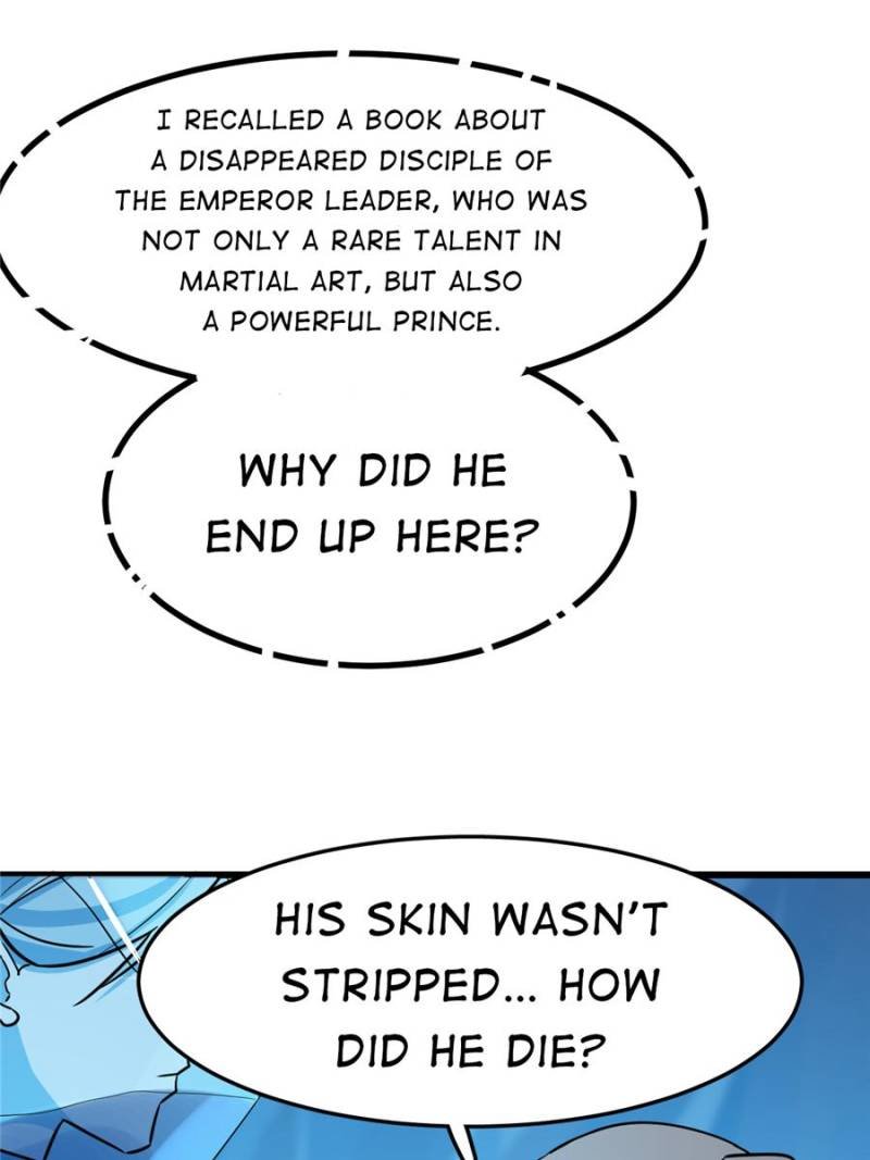 Queen of Posion: The Legend of a Super Agent, Doctor and Princess Chapter 48 - Page 36
