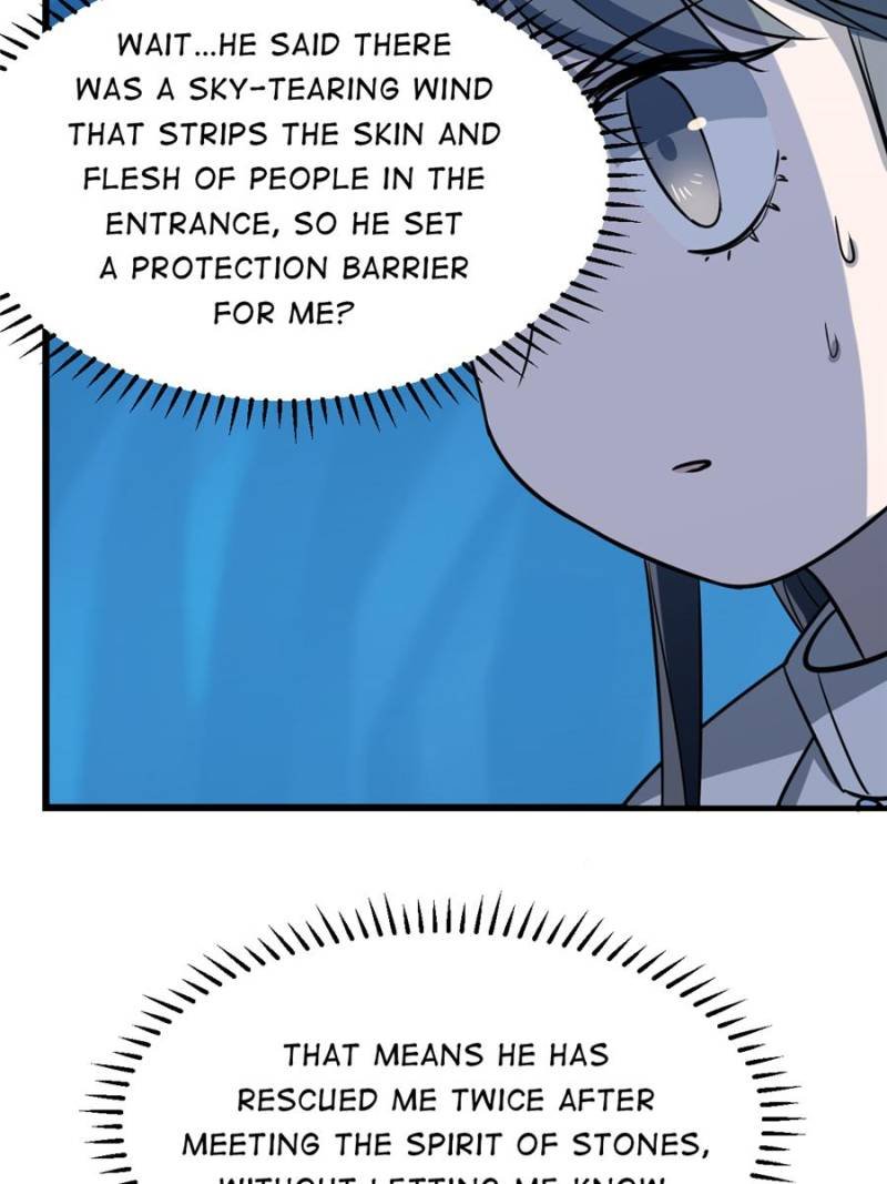 Queen of Posion: The Legend of a Super Agent, Doctor and Princess Chapter 48 - Page 42