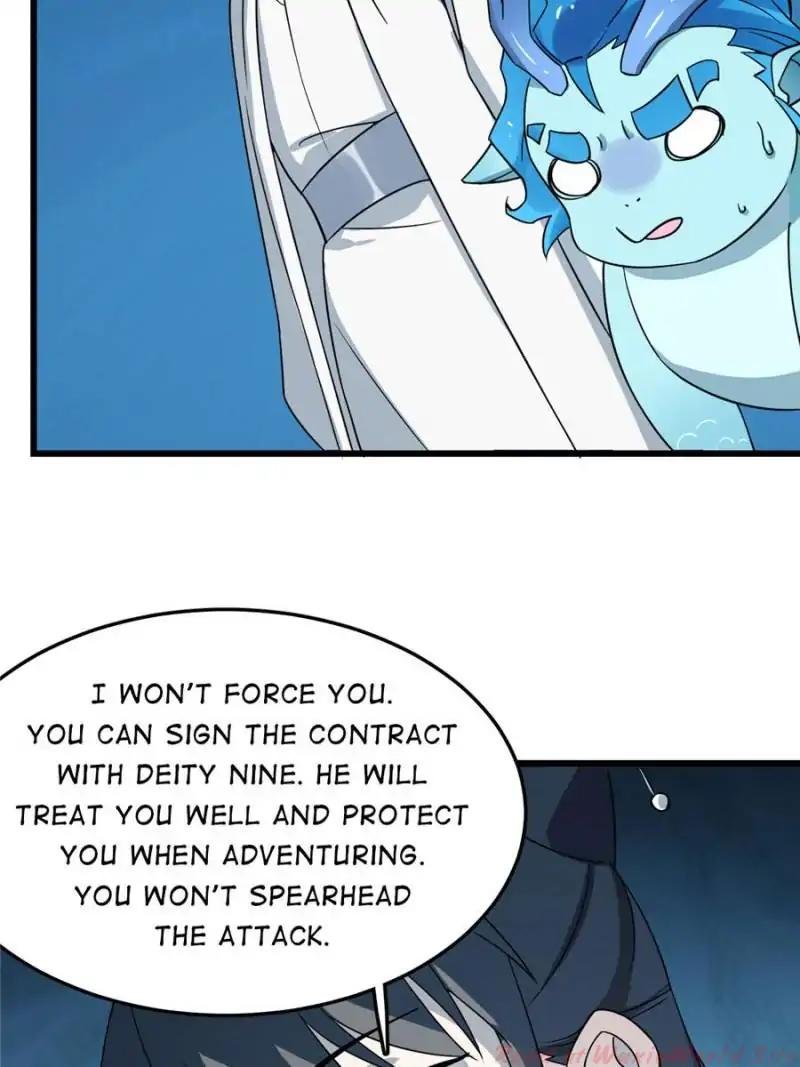 Queen of Posion: The Legend of a Super Agent, Doctor and Princess Chapter 50 - Page 25