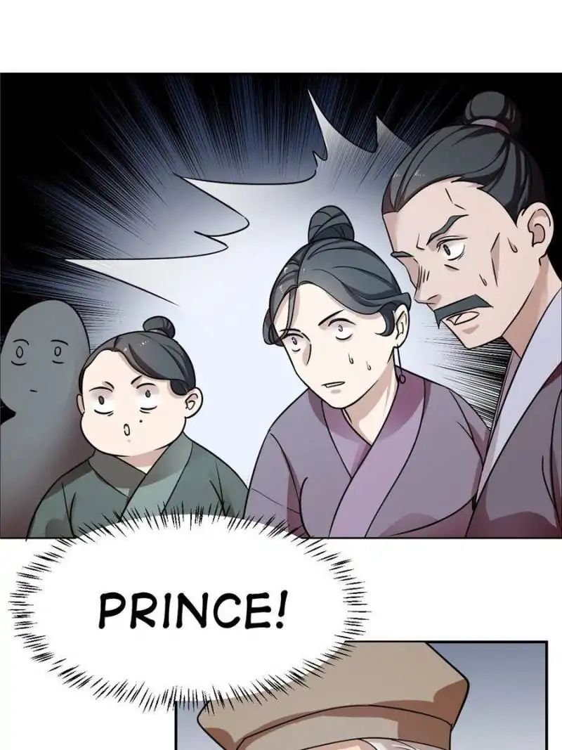 Queen of Posion: The Legend of a Super Agent, Doctor and Princess Chapter 6 - Page 45