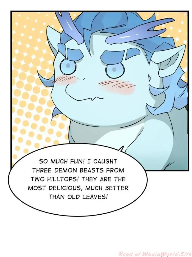 Queen of Posion: The Legend of a Super Agent, Doctor and Princess Chapter 51 - Page 18
