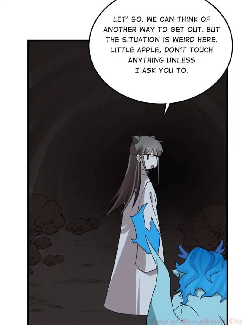 Queen of Posion: The Legend of a Super Agent, Doctor and Princess Chapter 51 - Page 69