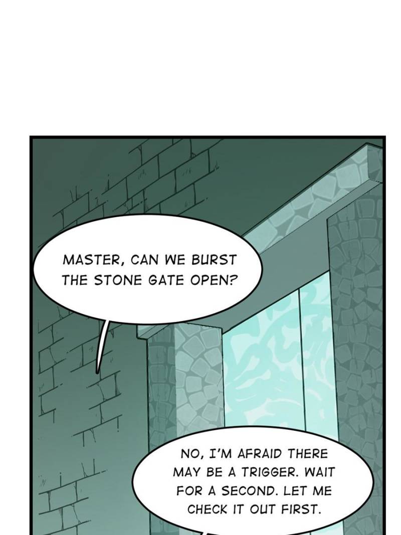 Queen of Posion: The Legend of a Super Agent, Doctor and Princess Chapter 52 - Page 0