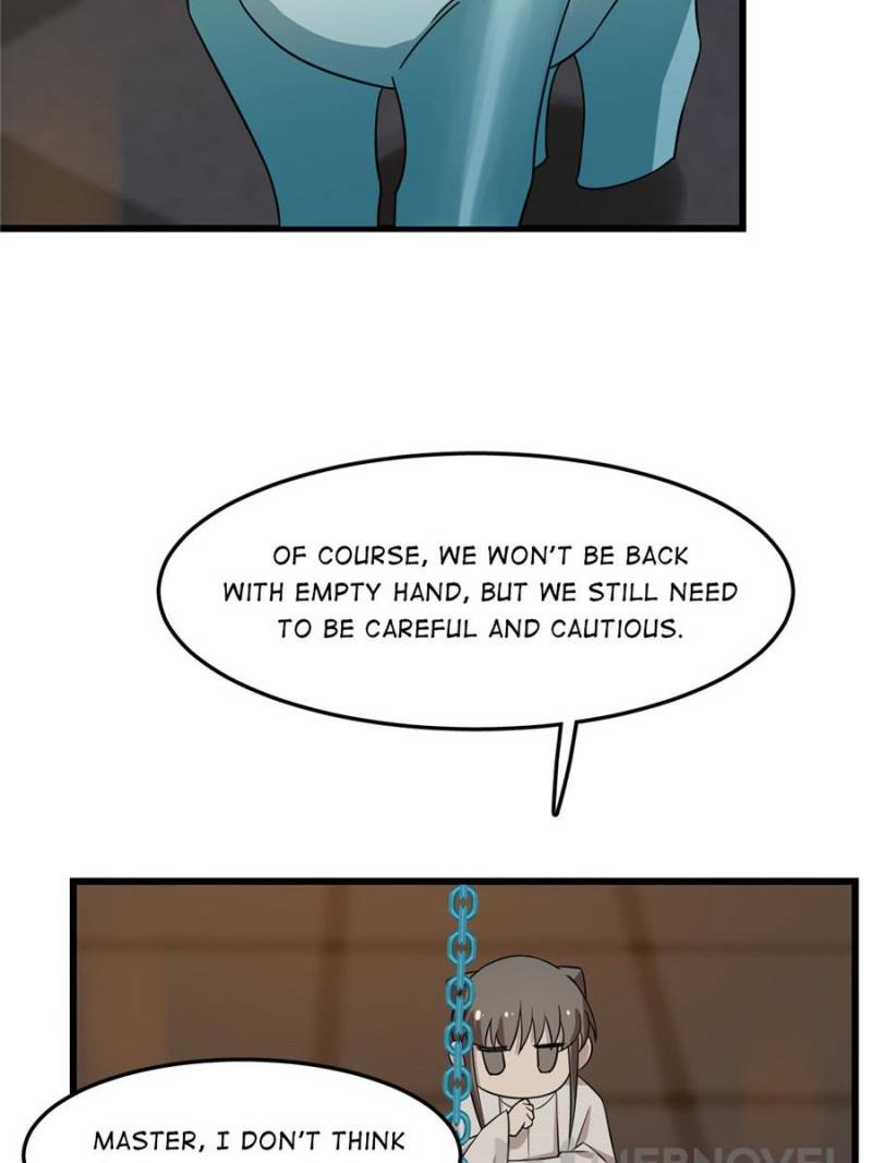 Queen of Posion: The Legend of a Super Agent, Doctor and Princess Chapter 52 - Page 28