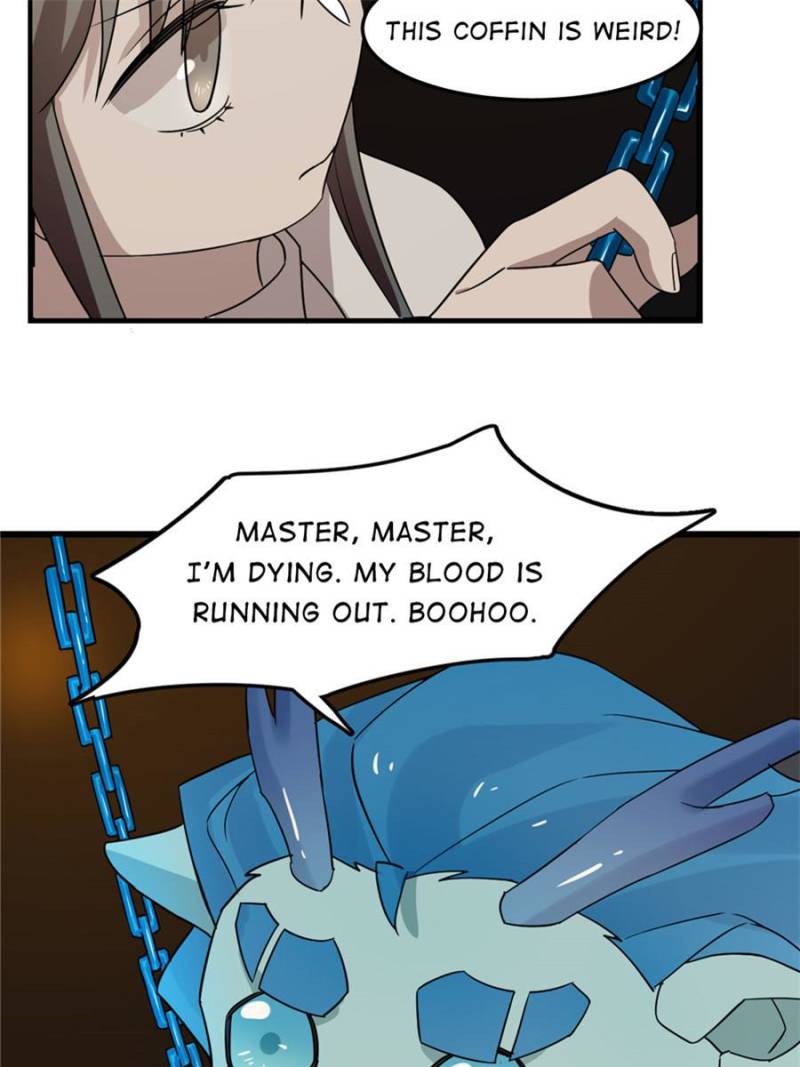 Queen of Posion: The Legend of a Super Agent, Doctor and Princess Chapter 52 - Page 64
