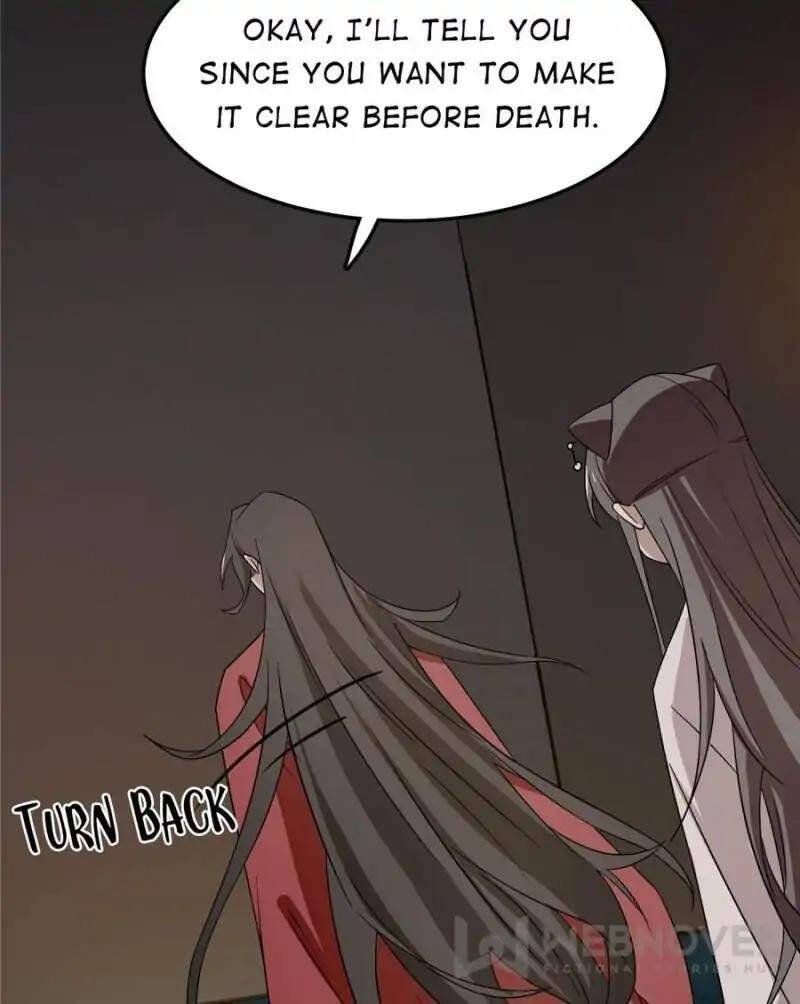 Queen of Posion: The Legend of a Super Agent, Doctor and Princess Chapter 53 - Page 33
