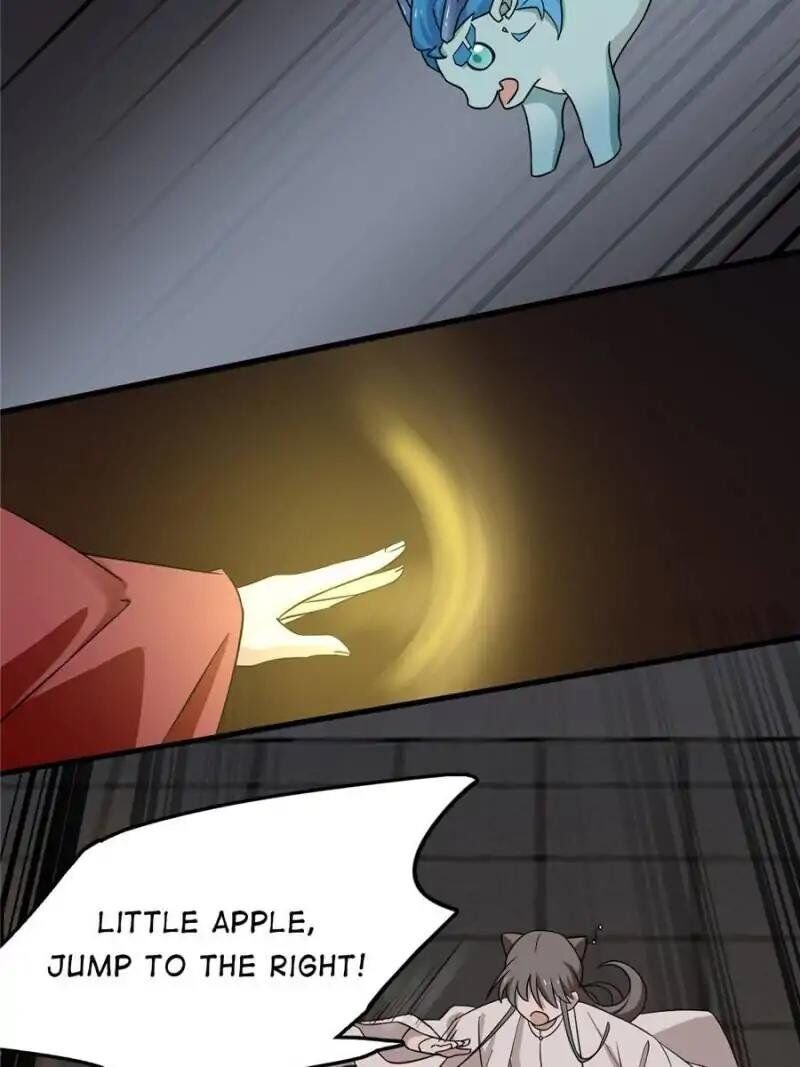 Queen of Posion: The Legend of a Super Agent, Doctor and Princess Chapter 53 - Page 42