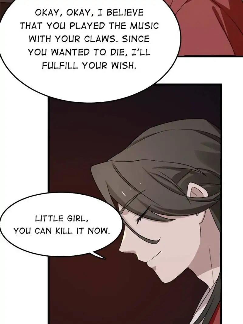 Queen of Posion: The Legend of a Super Agent, Doctor and Princess Chapter 54 - Page 28