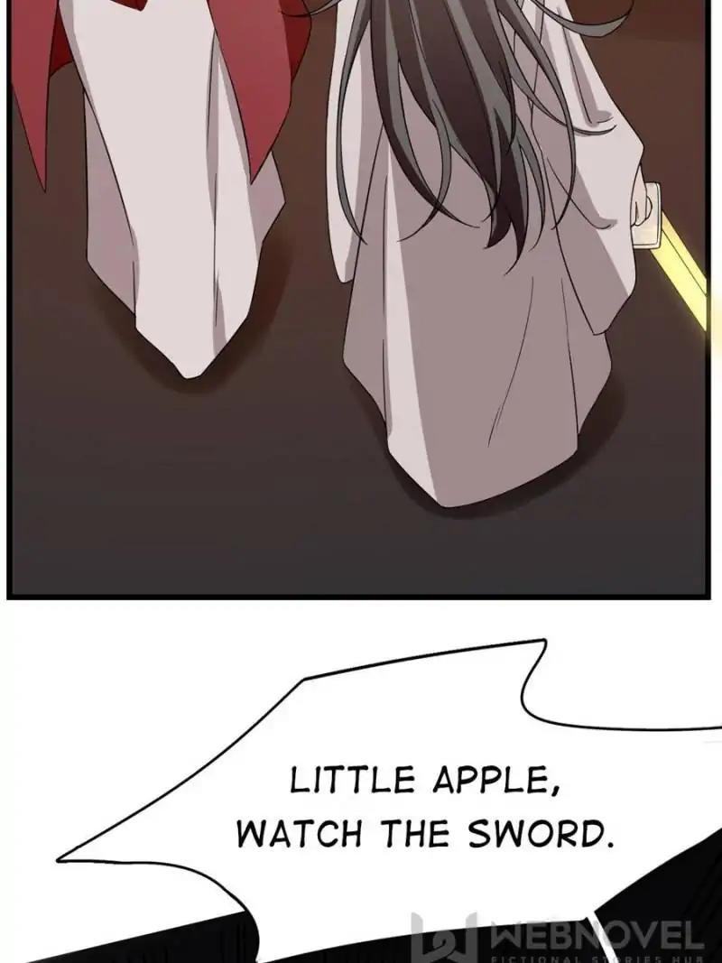 Queen of Posion: The Legend of a Super Agent, Doctor and Princess Chapter 54 - Page 35