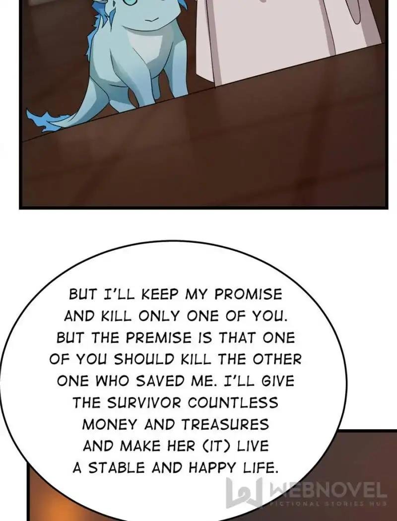 Queen of Posion: The Legend of a Super Agent, Doctor and Princess Chapter 54 - Page 7
