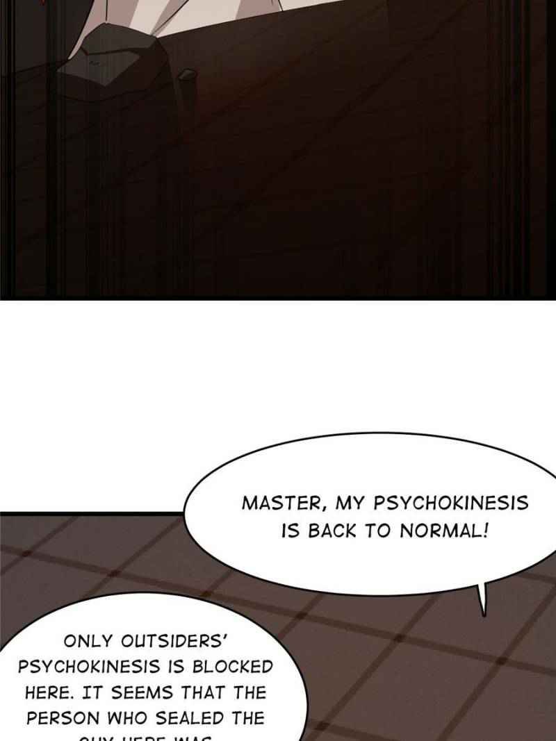 Queen of Posion: The Legend of a Super Agent, Doctor and Princess Chapter 55 - Page 31