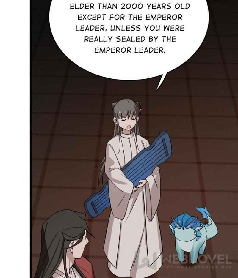 Queen of Posion: The Legend of a Super Agent, Doctor and Princess Chapter 55 - Page 50