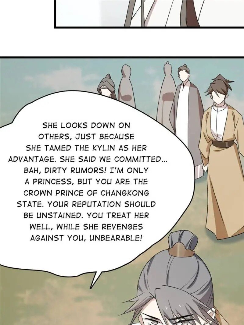 Queen of Posion: The Legend of a Super Agent, Doctor and Princess Chapter 58 - Page 41