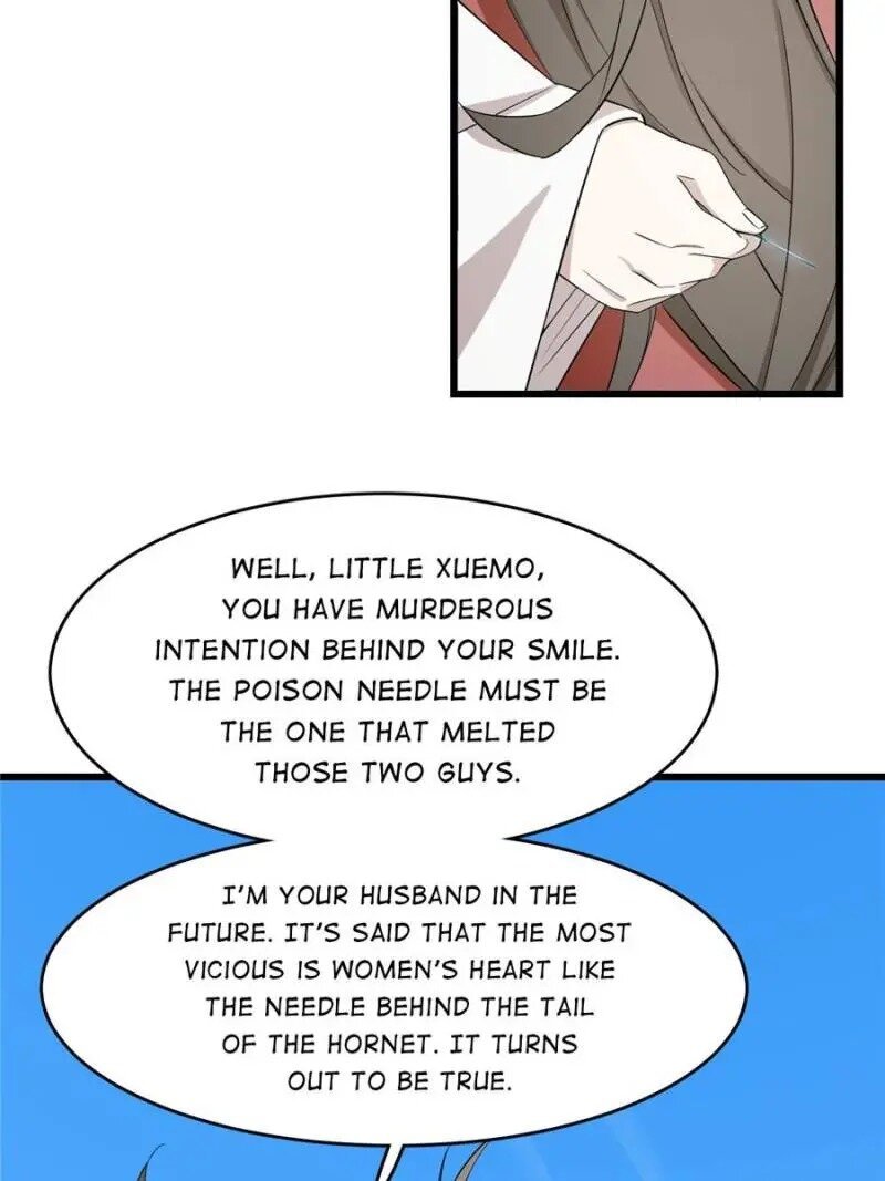 Queen of Posion: The Legend of a Super Agent, Doctor and Princess Chapter 61 - Page 9