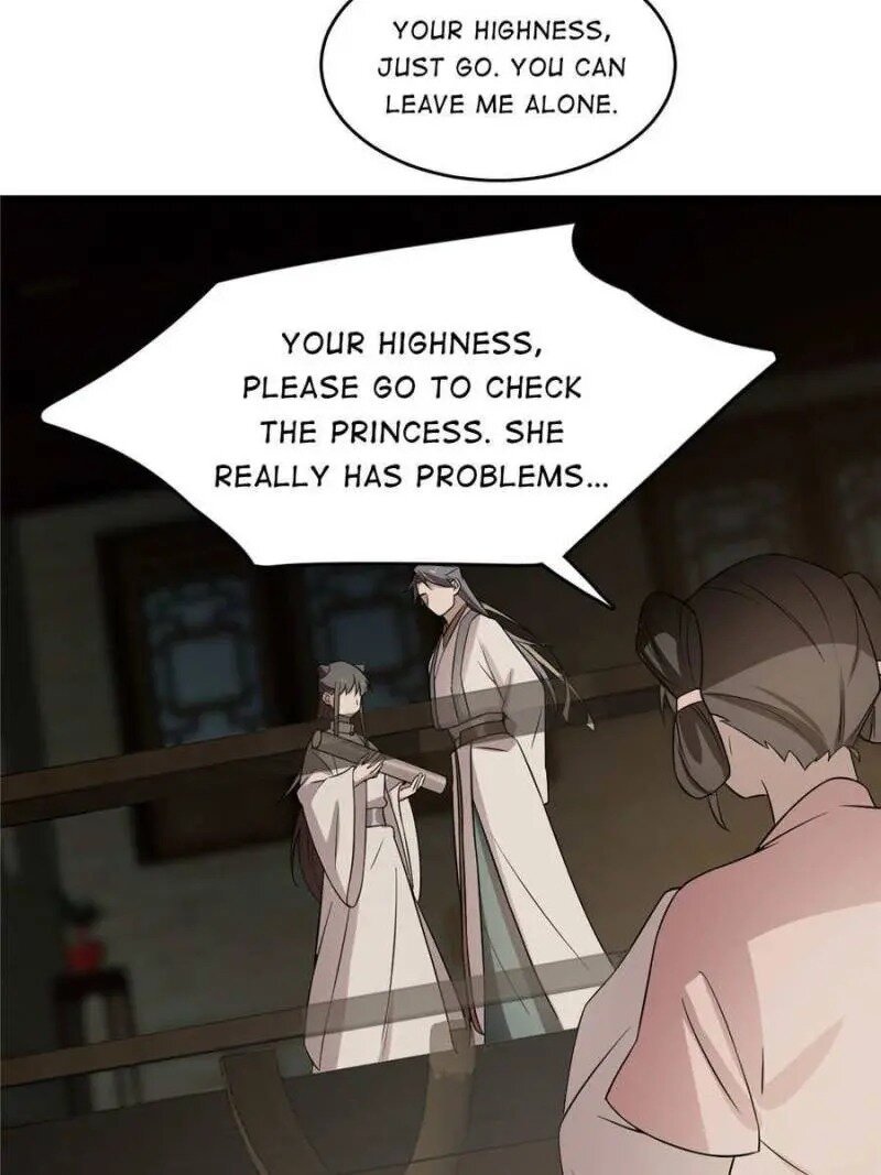 Queen of Posion: The Legend of a Super Agent, Doctor and Princess Chapter 64 - Page 7