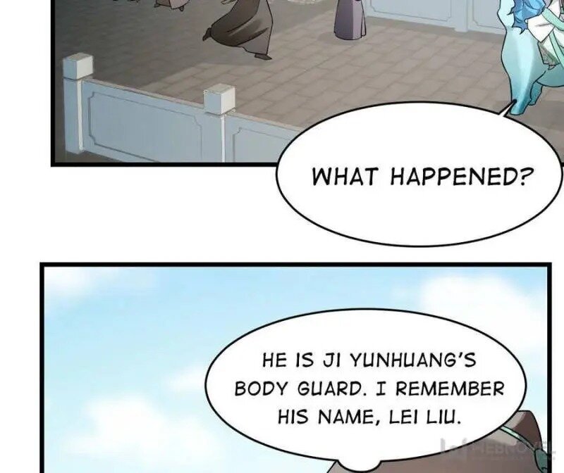 Queen of Posion: The Legend of a Super Agent, Doctor and Princess Chapter 66 - Page 39