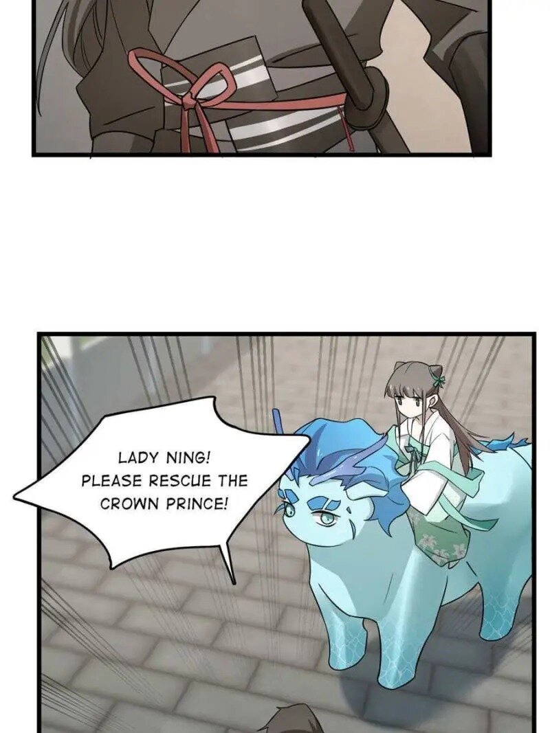 Queen of Posion: The Legend of a Super Agent, Doctor and Princess Chapter 66 - Page 42