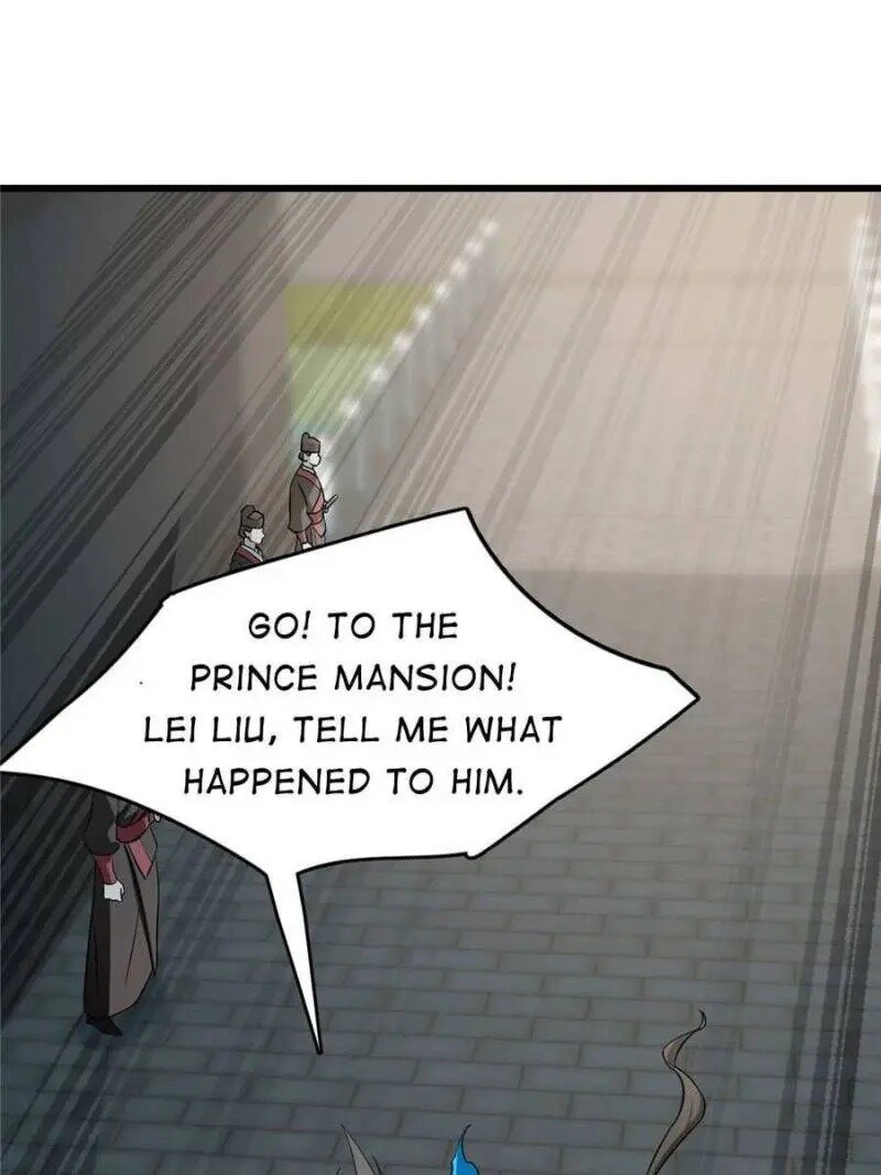 Queen of Posion: The Legend of a Super Agent, Doctor and Princess Chapter 66 - Page 48