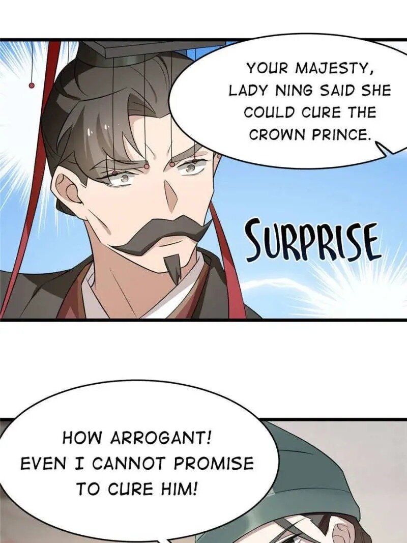 Queen of Posion: The Legend of a Super Agent, Doctor and Princess Chapter 67 - Page 16