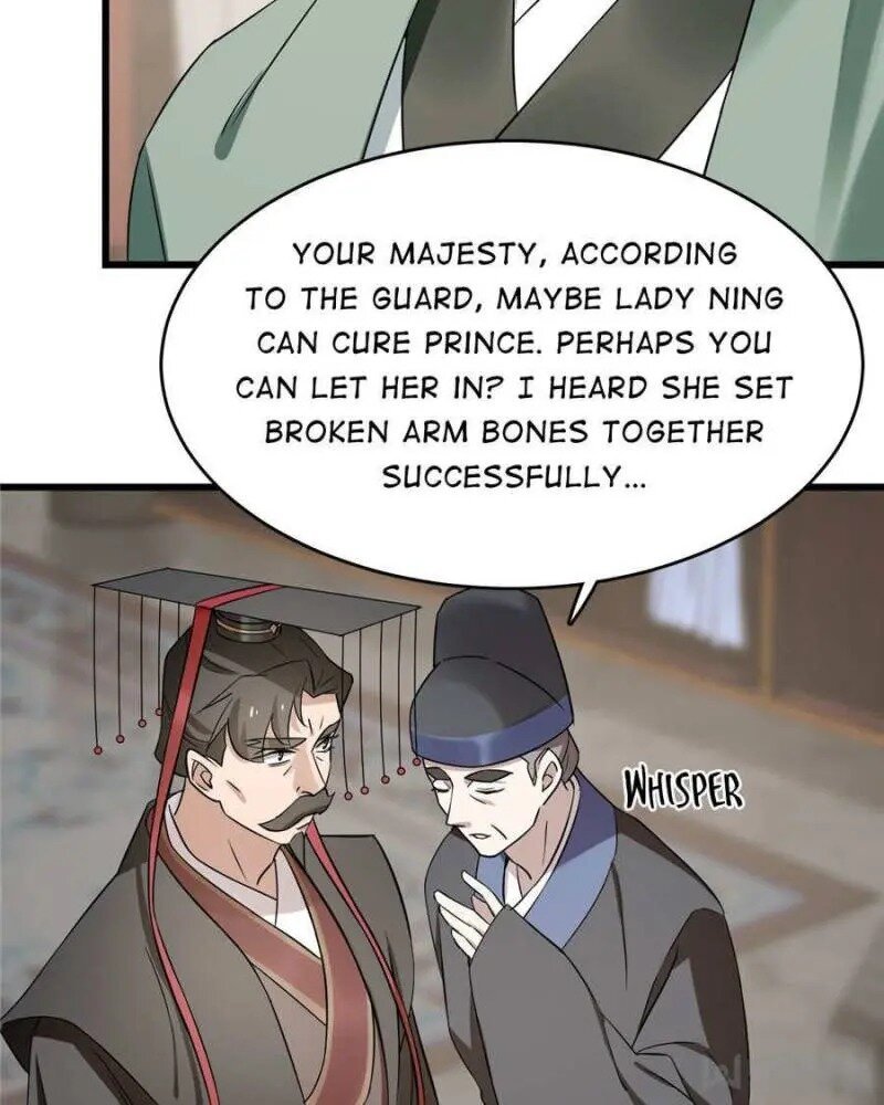 Queen of Posion: The Legend of a Super Agent, Doctor and Princess Chapter 67 - Page 23