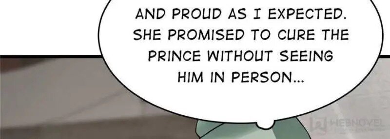 Queen of Posion: The Legend of a Super Agent, Doctor and Princess Chapter 67 - Page 34