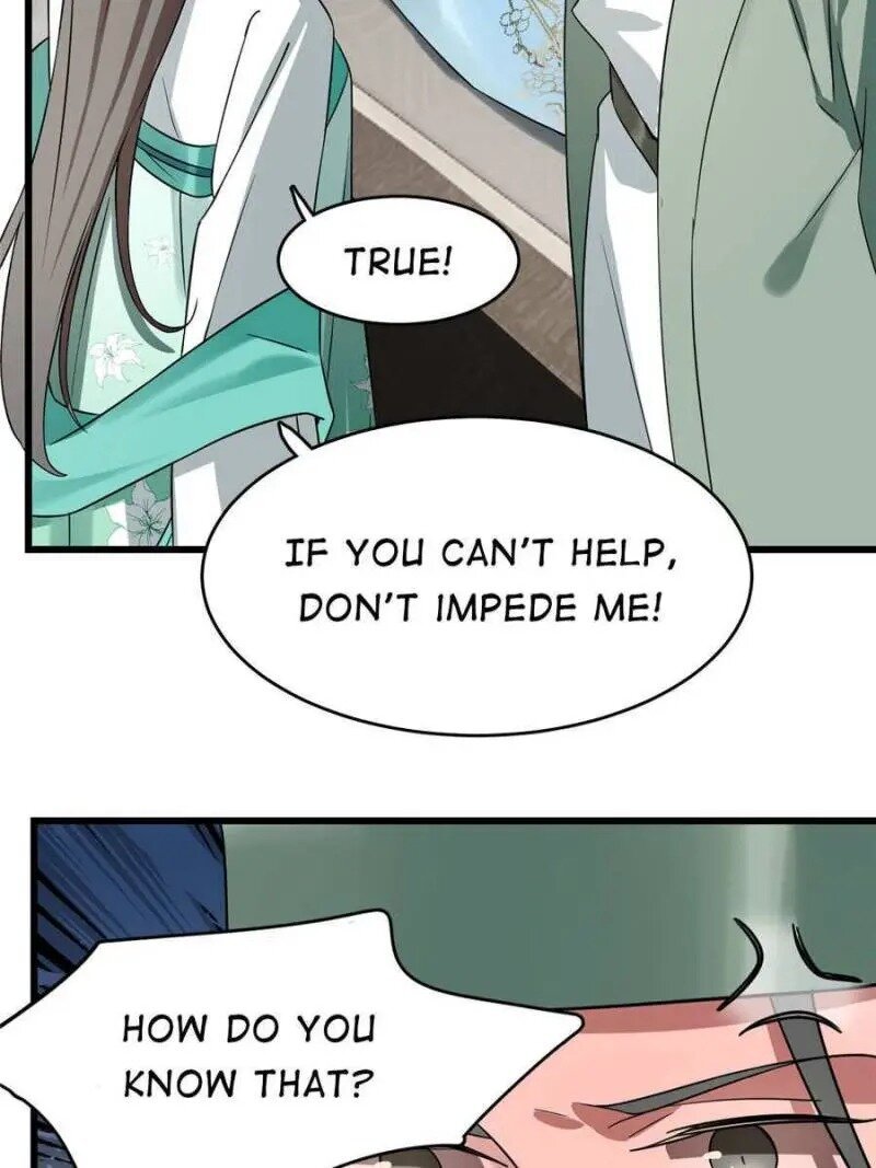 Queen of Posion: The Legend of a Super Agent, Doctor and Princess Chapter 67 - Page 38
