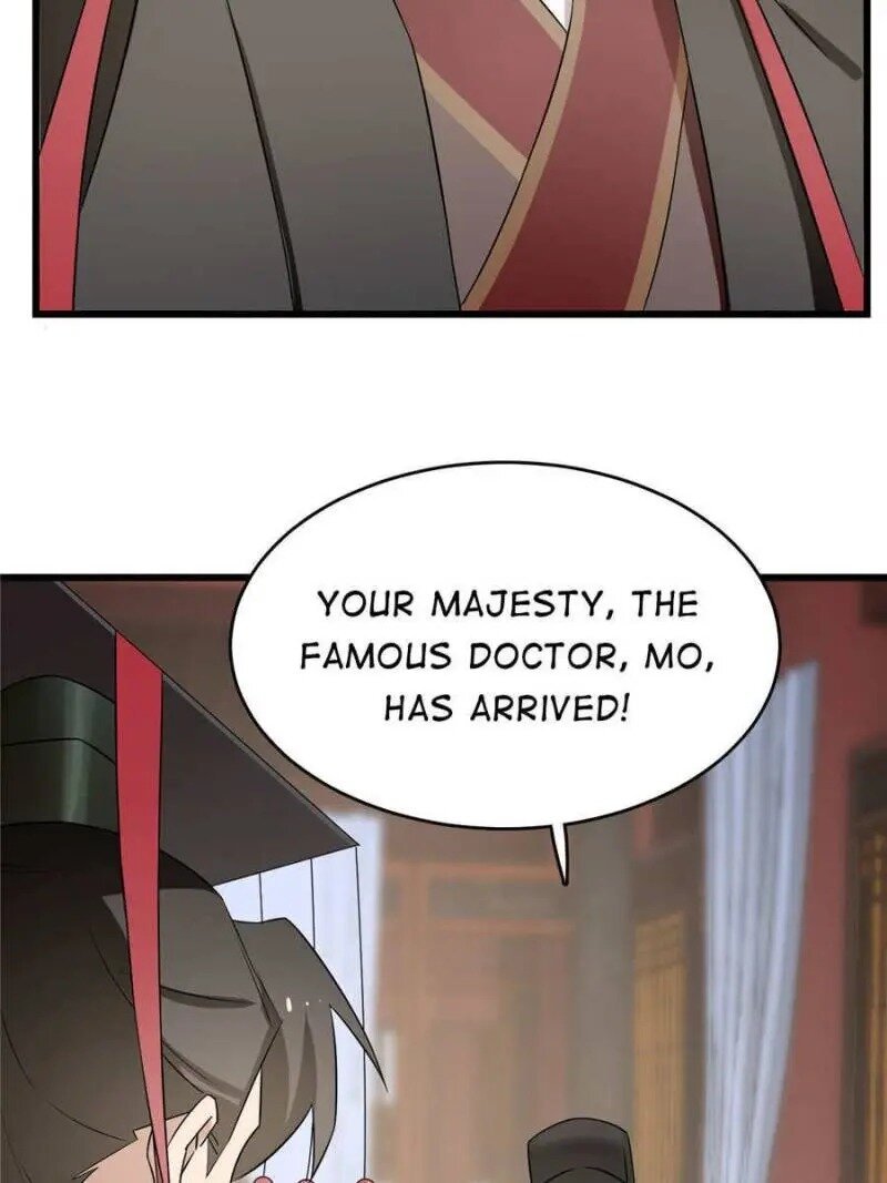 Queen of Posion: The Legend of a Super Agent, Doctor and Princess Chapter 67 - Page 6