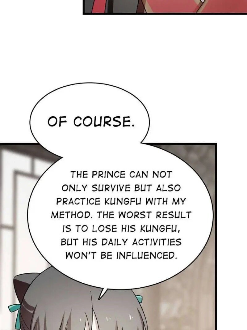 Queen of Posion: The Legend of a Super Agent, Doctor and Princess Chapter 68 - Page 9