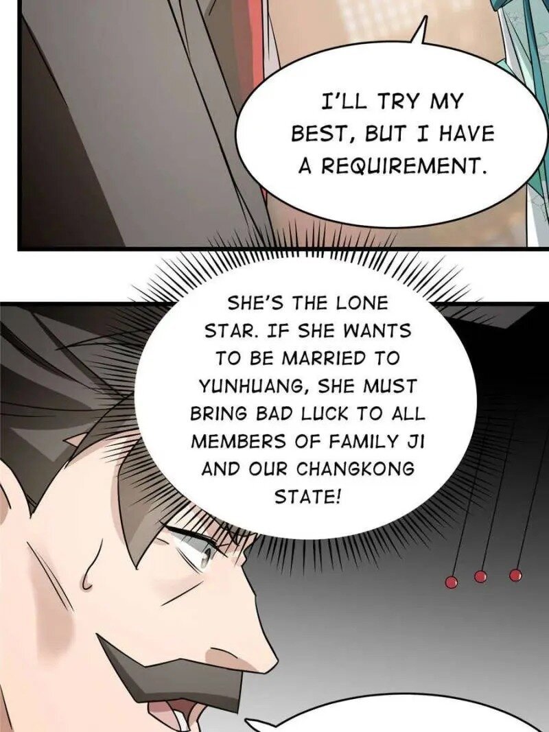 Queen of Posion: The Legend of a Super Agent, Doctor and Princess Chapter 68 - Page 14