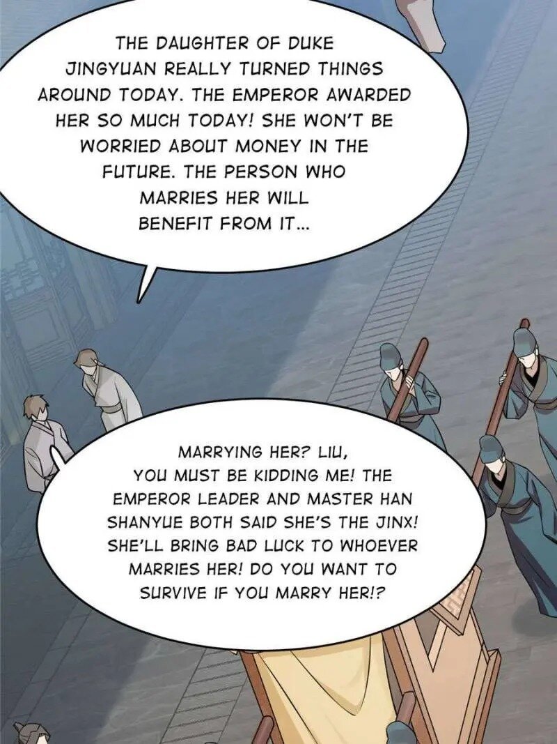 Queen of Posion: The Legend of a Super Agent, Doctor and Princess Chapter 68 - Page 42
