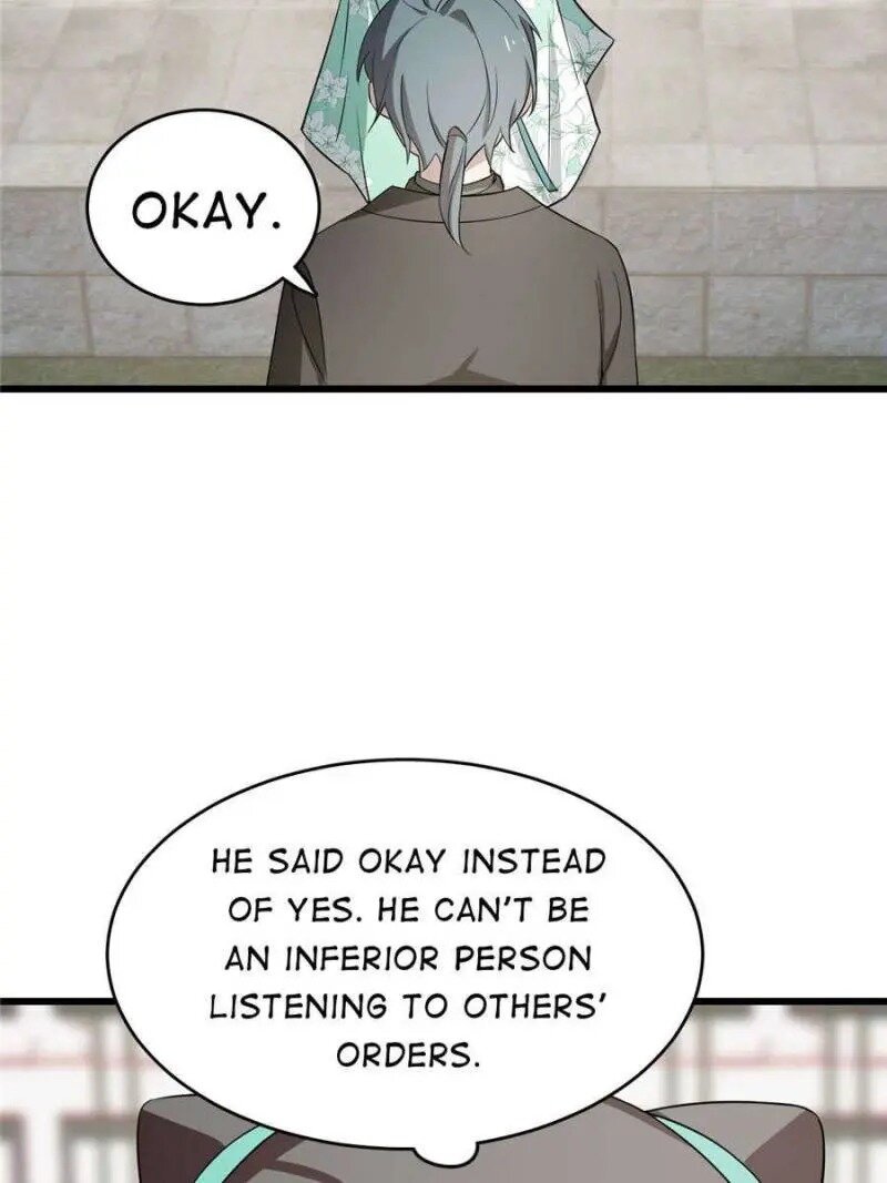 Queen of Posion: The Legend of a Super Agent, Doctor and Princess Chapter 69 - Page 46