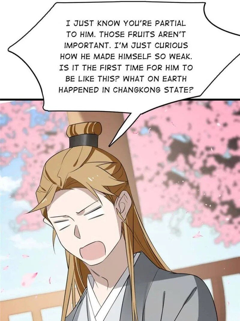Queen of Posion: The Legend of a Super Agent, Doctor and Princess Chapter 70 - Page 43