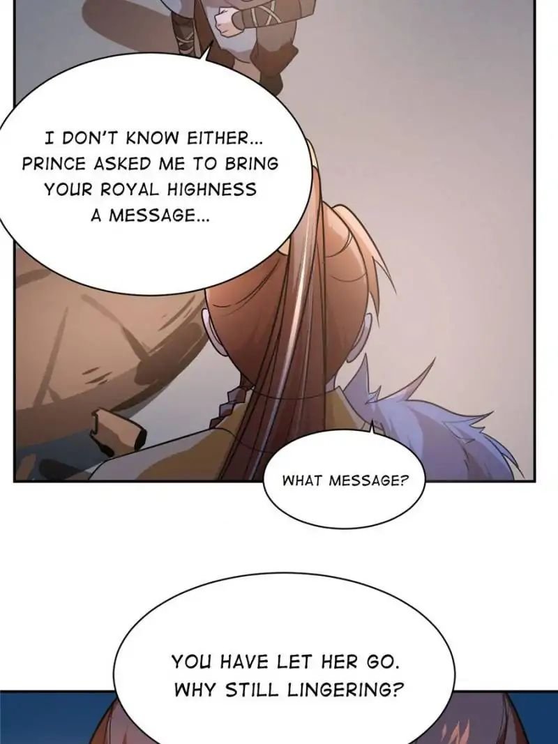 Queen of Posion: The Legend of a Super Agent, Doctor and Princess Chapter 8 - Page 11